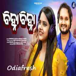 Chinha Chinha-Odia Song